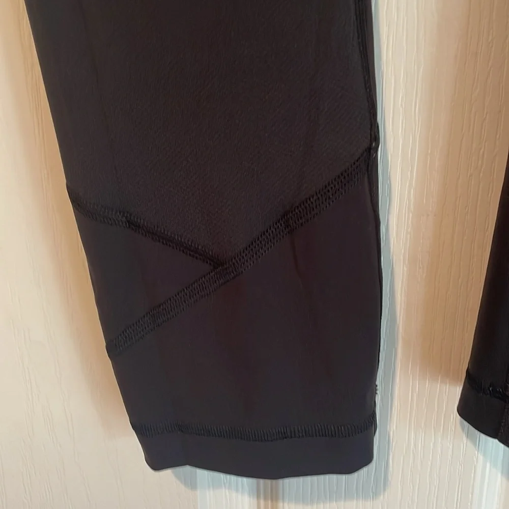 Lululemon athletica Black 6 - Picture 5 of 9